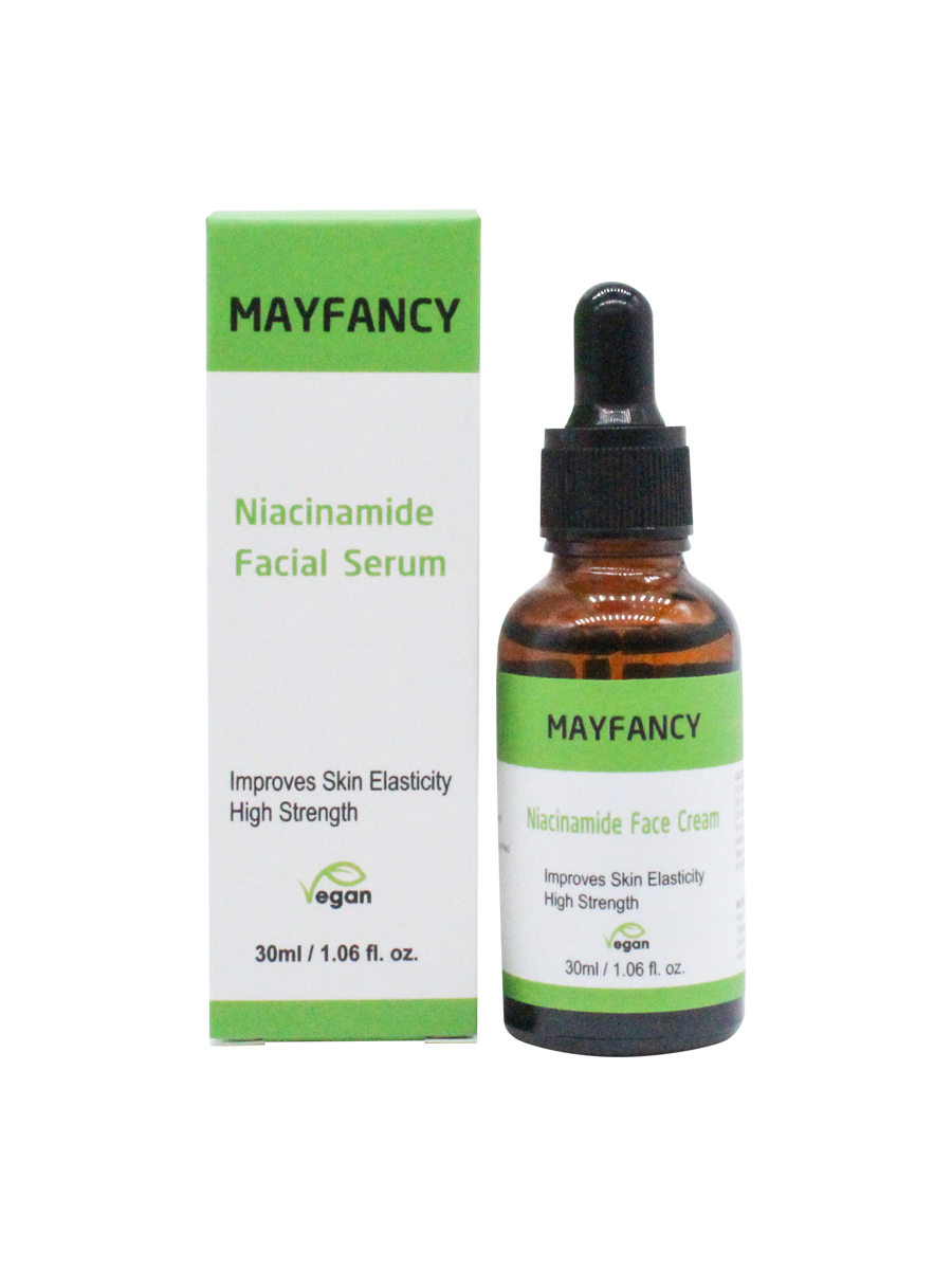 Mayfancy Niacinamid Skin Care pleťové sérum