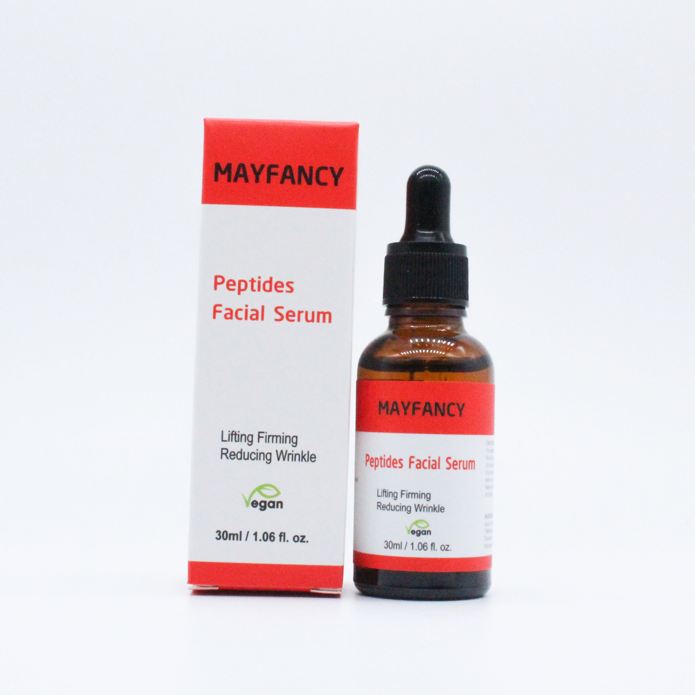 Mayfancy Peptides pleťové sérum starostlivosti o pleť